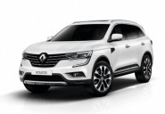 zdjęcie Renault Koleos 4x4