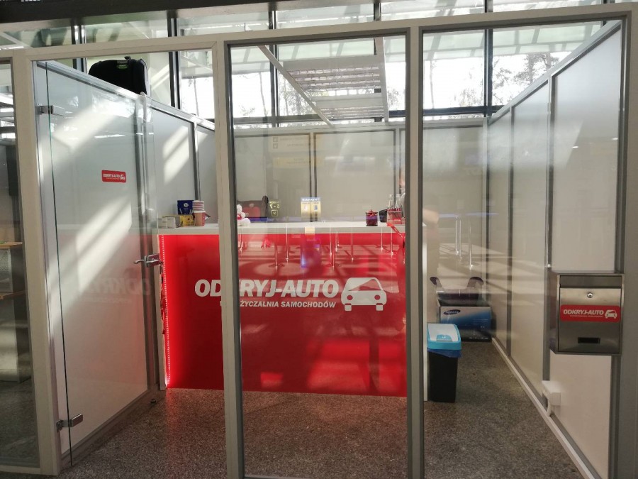 Wypożyczalnia Samochodów Bydgoszcz Lotnisko OdkryjAuto