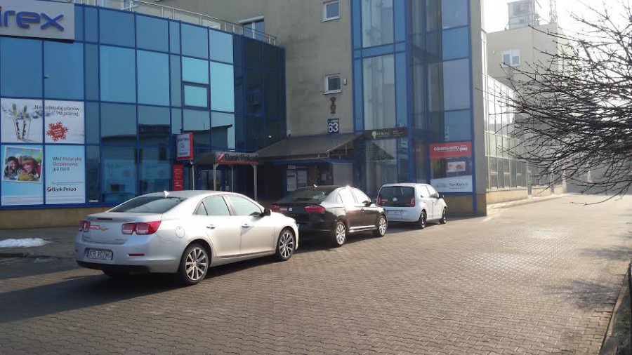 Krakow Airport Car Rental Car a Rent OdkryjAuto Krakow Airport Car Rental Car a Rent OdkryjAuto