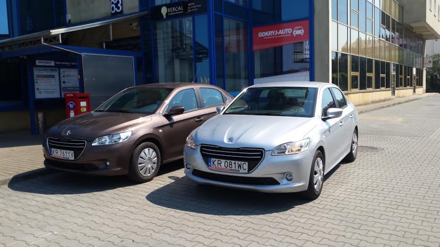 Krakow Airport Car Rental Car a Rent OdkryjAuto Krakow Airport Car Rental Car a Rent OdkryjAuto