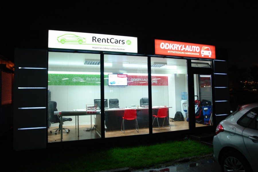 Car Rental Krakow Airport Car Rental Krakow Airport