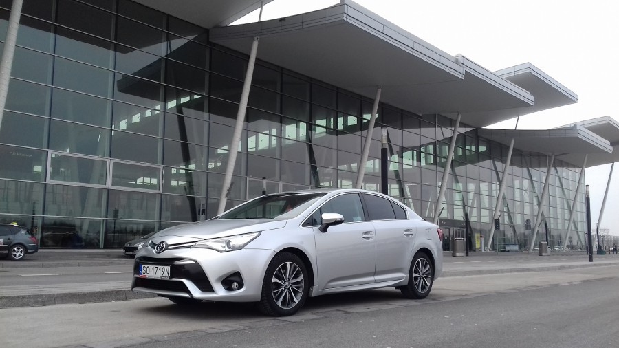 Wroclaw Airport Car Rental Rent a Car from 17 EUR