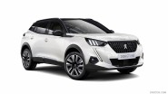 photo Peugeot 2008