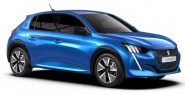 photo Peugeot 208 (A)