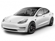 photo Tesla 3