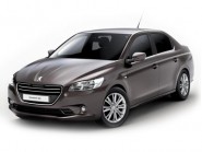 photo Peugeot 301