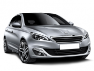 zdjęcie: Peugeot 308