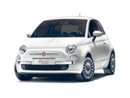zdjęcie: Fiat 500