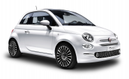 zdjęcie: Fiat 500