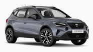 zdjęcie: Seat Arona