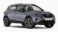 zdjęcie Seat Arona (A)