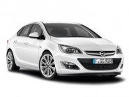 zdjęcie: Opel Astra