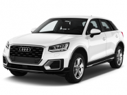 photo Audi Q2