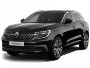 photo Renault Austral (A)