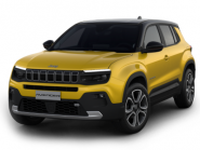 photo Jeep Avenger (A)