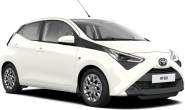 photo Toyota Aygo