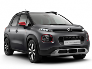 zdjęcie: Citroen C3 Aircross