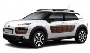 zdjęcie Citroen C4 Cactus