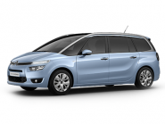 photo Citroen C4 Grand Picasso