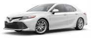 photo Toyota Camry