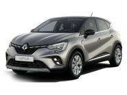 photo Renault Captur