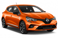 photo Renault Clio