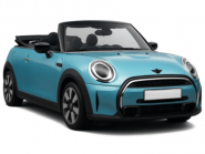 zdjęcie Mini Cooper Cabrio