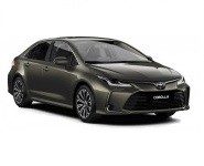 photo Toyota Corolla