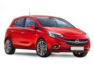 zdjęcie: Opel Corsa