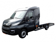 zdjęcie Iveco Daily Autolaweta