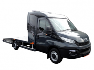 zdjęcie: Iveco Daily Autolaweta