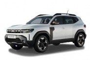 photo Dacia Duster
