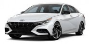 photo Hyundai Elantra