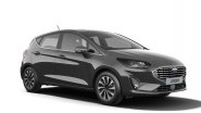 zdjęcie: Ford Fiesta Automat