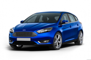 photo Ford Focus