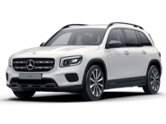 photo Mercedes GLB 200