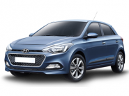 photo Hyundai i20