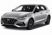 photo Hyundai i30 Automat