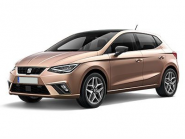 photo Seat Ibiza