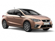 photo Seat Ibiza