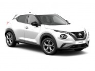 zdjęcie Nissan Juke