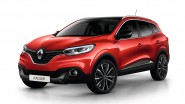 zdjęcie: Renault Kadjar