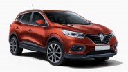 zdjęcie Renault Kadjar