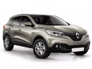 photo Renault Kadjar Automat