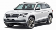 photo Skoda Kodiaq