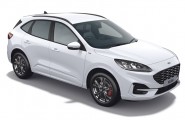 zdjęcie Ford Kuga