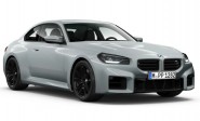 zdjęcie BMW M2