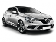 photo Renault Megane