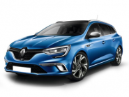 zdjęcie: Renault Megane Kombi