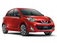 zdjęcie Nissan Micra